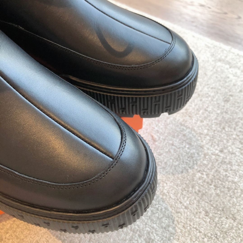 Hermes Boots